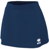 Errea Ros 3.0 Minirok Met Broek - Sportwear - Vrouwen - Lichtblauw - XXL