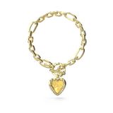 PULSERA Guess Jubb04599j 22cm Armband Goud Vrouw