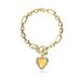 PULSERA Guess Jubb04599j 22cm Armband Goud Vrouw