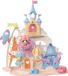 Sylvanian Families Sprookjesachtig themapark 4 magische werelden 30 baby's speelset