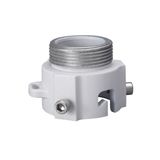 Dahua Technology PFA114 Mount Aluminium Wit