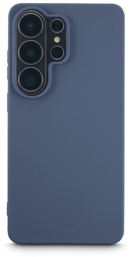 Hama Fantastic Feel Cover Samsung Galaxy S26 Ultra Blauw