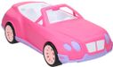 Koopman Voiture de plage - Rose