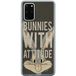 ERT GROUP mobiel telefoonhoesje voor Samsung S20 PLUS / S11 origineel en officieel erkend Looney Tunes patroon Bugs 007 aangepast aan de vorm van de mobiele telefoon, hoesje is gemaakt van TPU