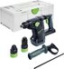 Festool KHC 18 EB-Basic Accu Combihamer - 577447