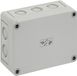 Spelsberg TK PS 1309-6-m Installatiebehuizing