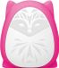 Maped Squeeze Mini Cute Gum Assorti Kleuren