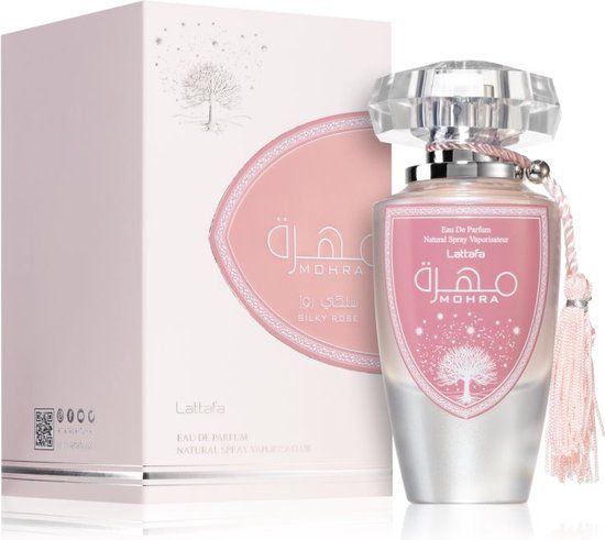 Lattafa Mohra / 100 ml / Women