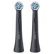 Oral-B iO Ultimate Clean Opzetborstels - 2 stuks - Zwart
