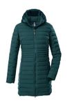G.I.G.A. DX dames Gewatteerde parka GW 77 WMN QLTD PRK, 42