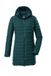 G.I.G.A. DX dames Gewatteerde parka GW 77 WMN QLTD PRK, 42