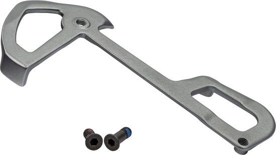 Sram Rear Derailleur Inner Cage Voor X01 Eagle Axs Polar Stuursysteem Zwart