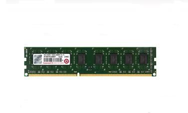 Transcend JetRam 4GB DDR3 1600MHz - JM1600KLH-4G