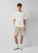 s.Oliver DETROIT Bermuda Beige 3XL
