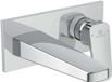 Ideal Standard CeraPlan - Inbouw wastafelkraan, chroom BD244AA