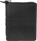 Leonardo Verrelli unisex portemonnee Omran, RFID-bescherming