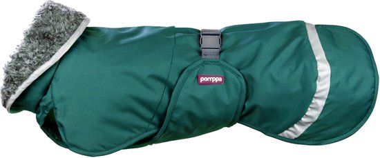 Pomppa PerusPomppa Rust - 56