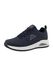 Supremo KAPPA Sneakers laag 'Caroline' navy / wit