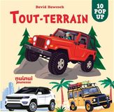 Saisissants pop-up - Tout-terrain