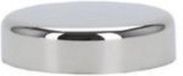 Alessi Reserve Deksel - Zilver