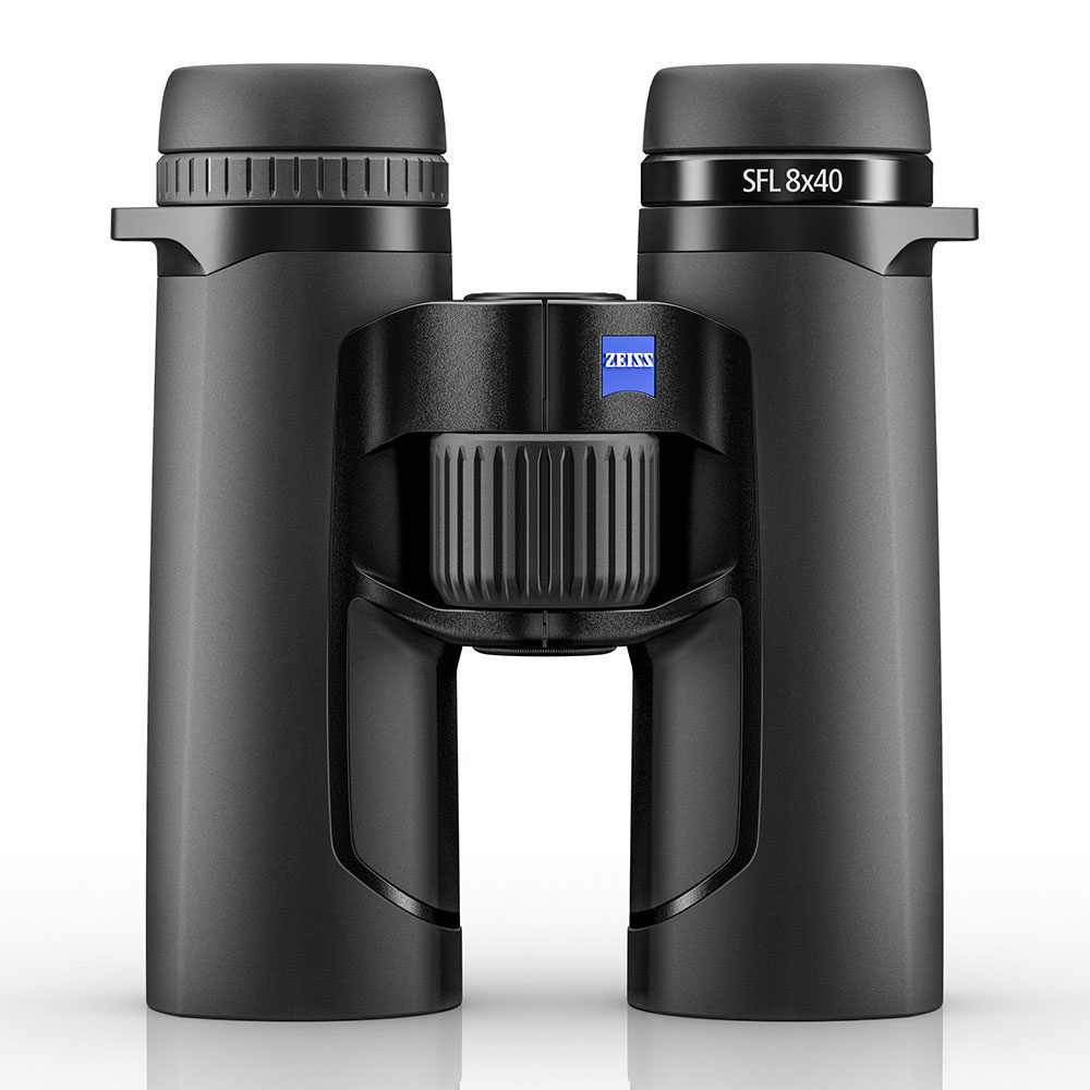 ZEISS SFL 8x40 - Verrekijker - 4047865000451