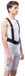 Gobik Lancer K10 Netcompany Ineos 2026 Pantalon de vélo Blanc S Homme
