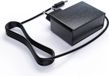 GO SOLID! ® Oplader geschikt voor Casio Keyboard Piano