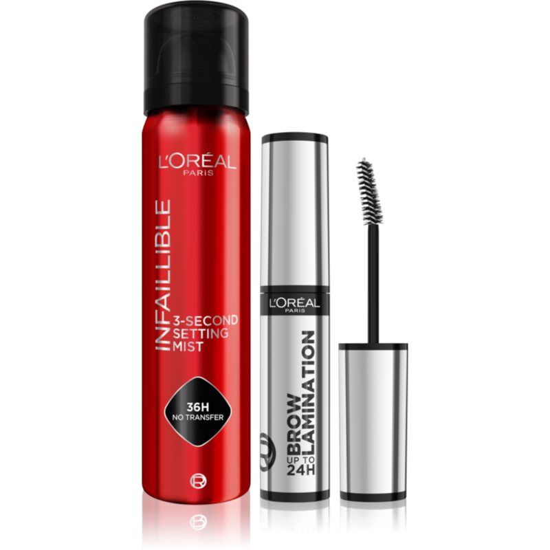 L’Oréal Paris Make-up Set