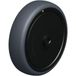 Blickle TPA 127/8KF-ELS Wiel met hoog draagvermogen Wieldiameter: 125 mm Draagvermogen (max.): 80 kg 1 stuk(s)
