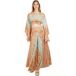 Derhy Hillary Ensemble imprimé femme