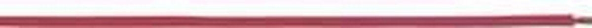 LAPP 4510003 Draad H05V-K 1 x 1 mm² Groen, Geel 100 m