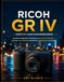 RICOH GR IV COMPLETE GEBRUIKERSHANDLEIDING
