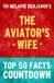 Tk Parker The Aviator's Wife: Top 50 Facts Countdown