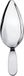 Alessi Eat.it 18/10 Taartschep RVS Zilver
