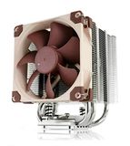 Noctua NH-U9S, Premium Processorkoeler met NF-A9 92mm Ventilator (Bruin)