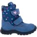 Bottes d'hiver pour filles Klasik Polaris