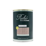 Rubio Monocoat WoodCream - Waxcrème in 1 Laag voor Verticaal Buitenhout - Salted Caramel, 1 l