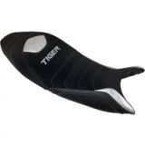 Bagster Housse de selle moto Design Triumph Tiger 660 - 2024/2026