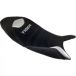 Bagster Housse de selle moto Design Triumph Tiger 660 - 2024/2026