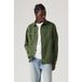 Levi's Auburn Worker Shirt Maat: S | Casual Overhemden Outlet | Heren | Groen