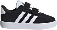 Adidas Sportswear Vl Court 3.0 Schoenen - Kinderen - Zwart