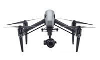 DJI Inspire 2 Combo Quadricoptère - 20.8MP Caméra - Noir/Gris