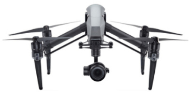 DJI Inspire 2 Premium Combo