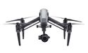DJI Inspire 2 Combo Quadricoptère - 20.8MP Caméra - Noir/Gris