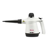 Girmi AP31 Draagbare stoomreiniger 20 l 950 W Zwart, Zilver