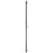 Viefe BOTO Poignée de meuble Aluminium BA 960 mm - Noir brossé