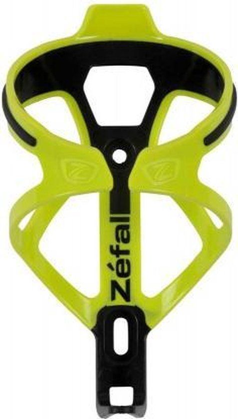 Zefal Pulse B2 Bidonhouder Geel
