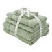 Catherine Lansfield Salie 6 Stuk Handdoek Baal