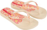 Ipanema Anatomic Hearts Kids Slippers Dames Junior - Beige - Maat 32