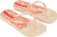 Ipanema Anatomic Hearts Kids Slippers Dames Junior - Beige - Maat 32